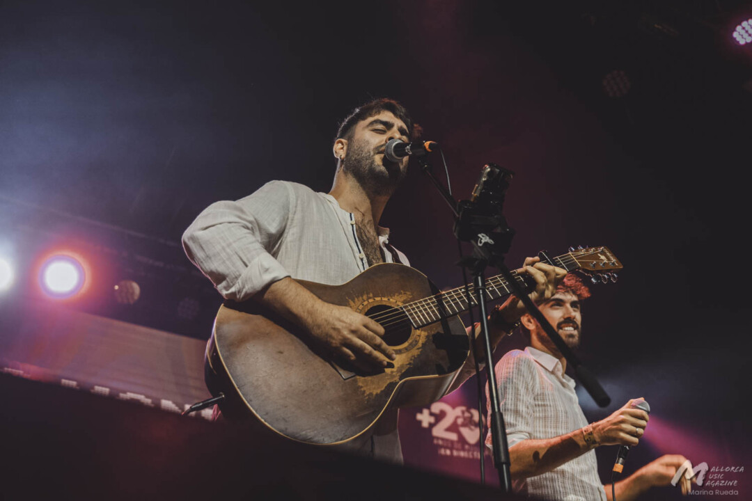 Nadal Eclèctic en Es Gremi · Mallorca Music Magazine
