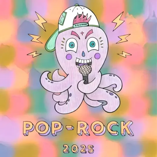 2a semifinal Pop Rock Palma 2025 - Mallorca Music Magazine