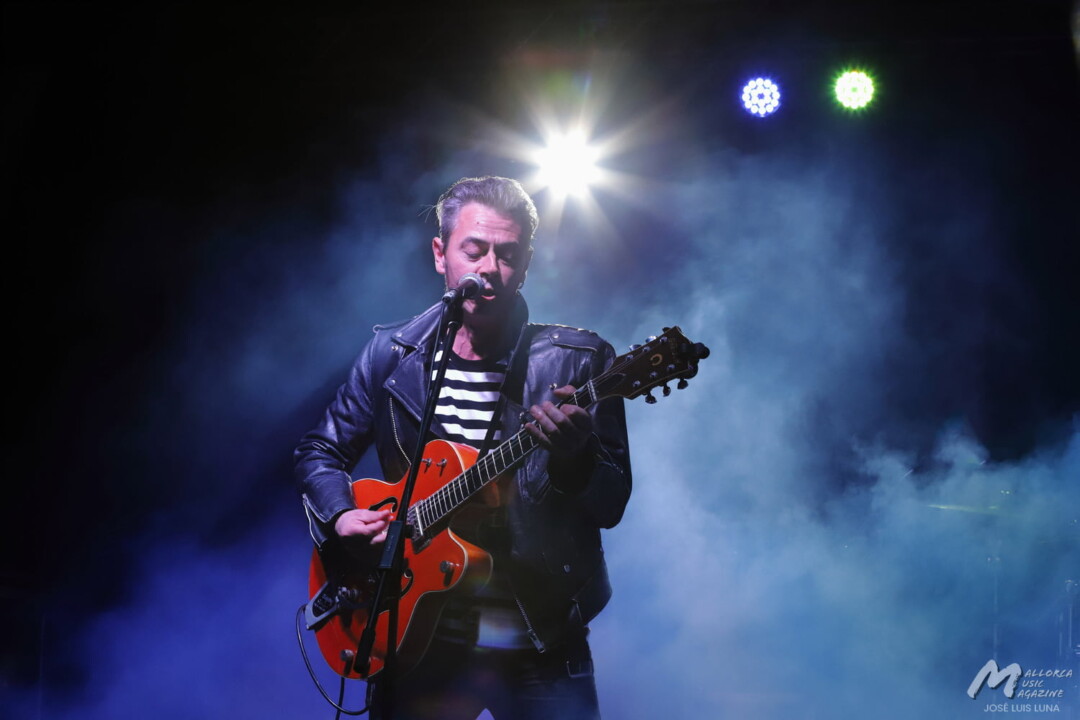 Black Cats 30 Aniversario Runaway - Black Cats - Mallorca Music Magazine