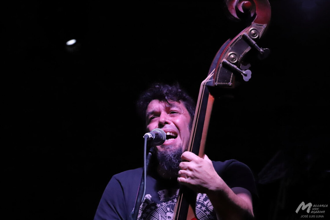 Black Cats 30 Aniversario Runaway - Black Cats - Mallorca Music Magazine