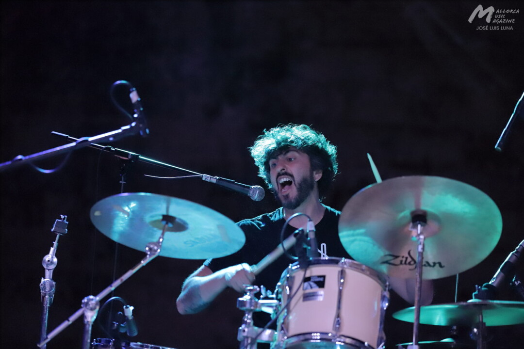 Peligro! 30 Aniversario Runaway - Peligro! - Mallorca Music Magazine