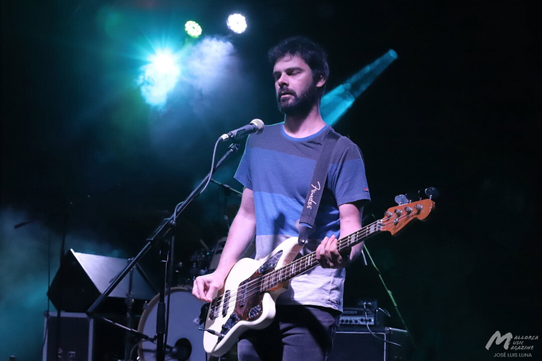 Peligro! 30 Aniversario Runaway - Peligro! - Mallorca Music Magazine