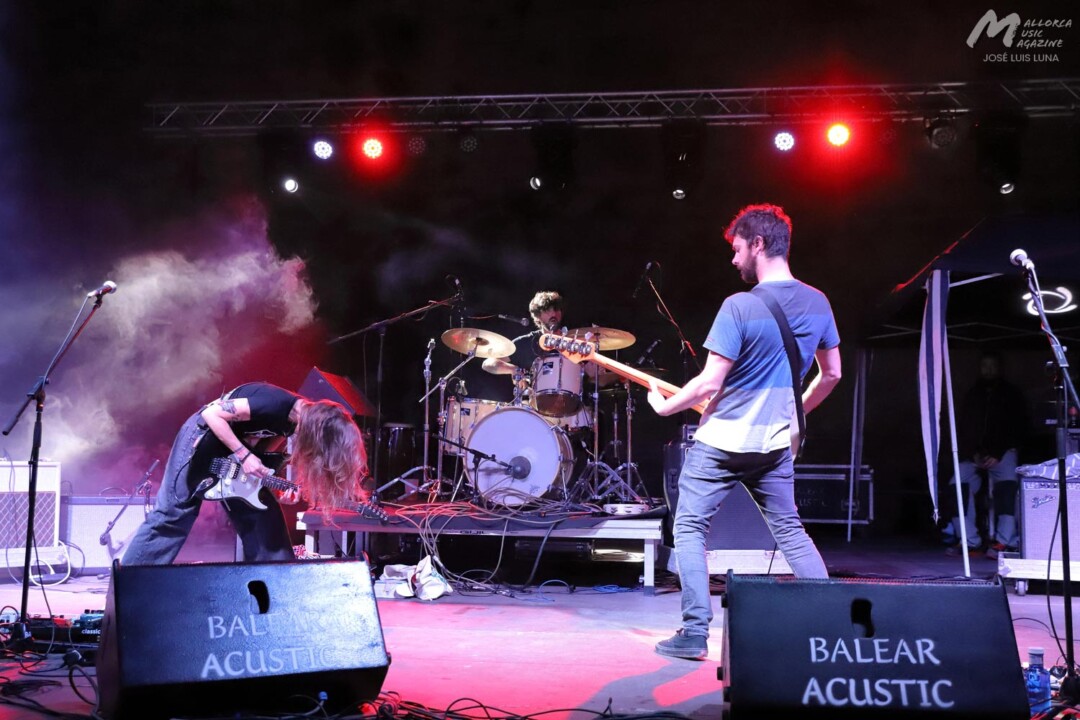 Peligro! 30 Aniversario Runaway - Peligro! - Mallorca Music Magazine