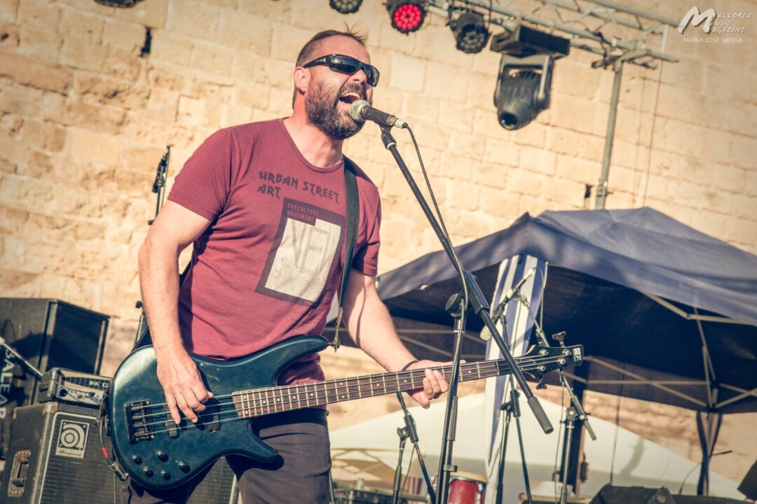 Take it Easy 30 Aniversario Runaway - Take It Easy - Mallorca Music Magazine