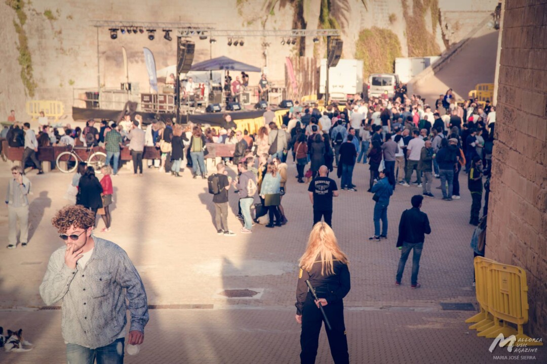 Take it Easy 30 Aniversario Runaway - Take It Easy - Mallorca Music Magazine