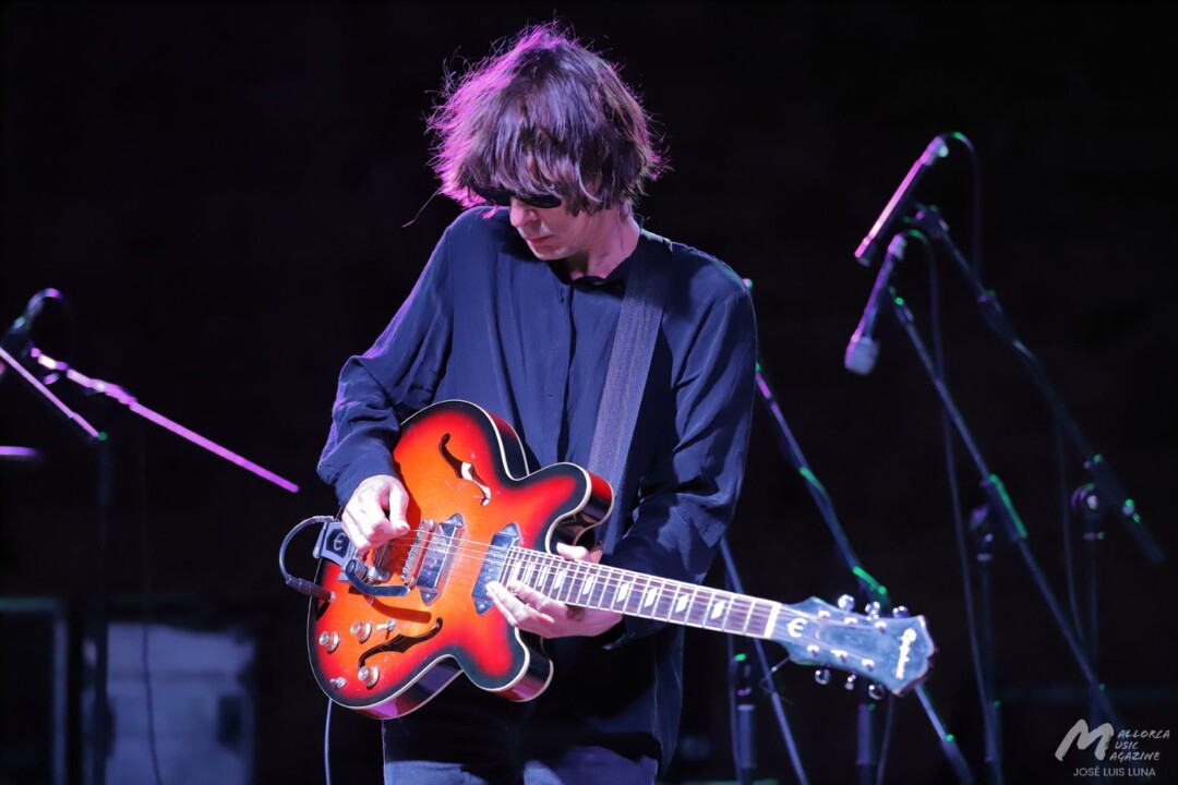 The Cicely Satellites 30 Aniversario Runaway - The Cicely Satellites - Mallorca Music Magazine
