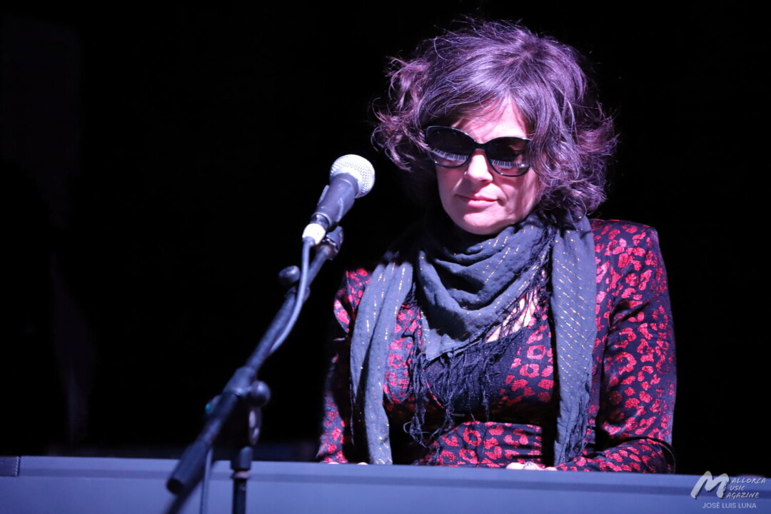 The Cicely Satellites 30 Aniversario Runaway - The Cicely Satellites - Mallorca Music Magazine