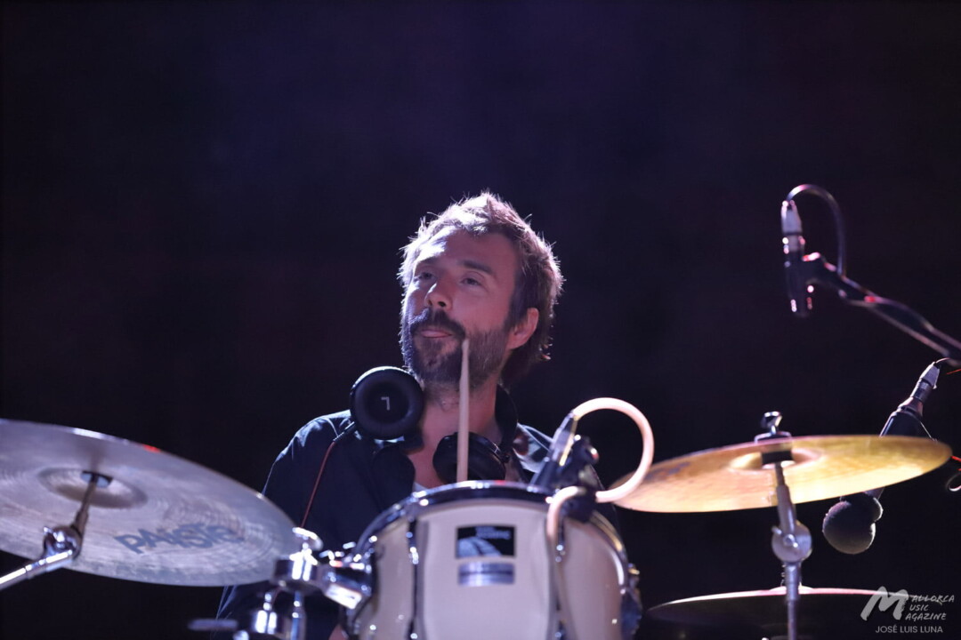 The Cicely Satellites 30 Aniversario Runaway - The Cicely Satellites - Mallorca Music Magazine