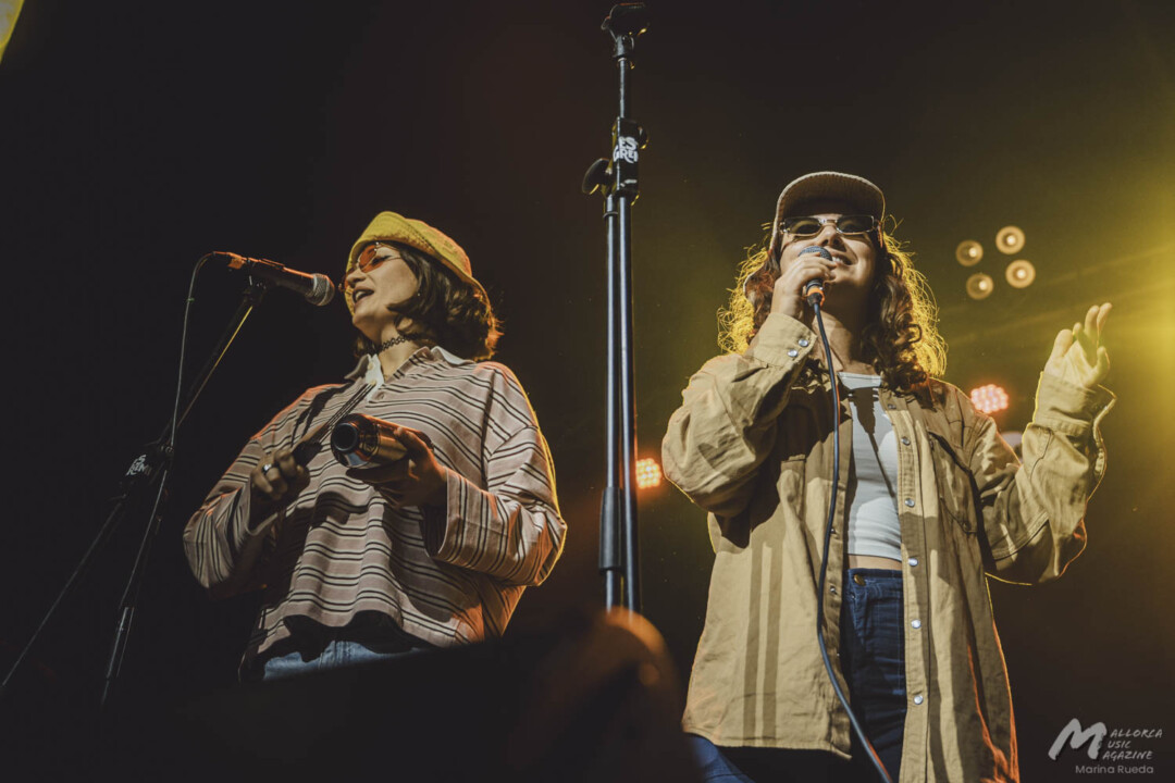 Nadal Eclèctic en Es Gremi · Mallorca Music Magazine