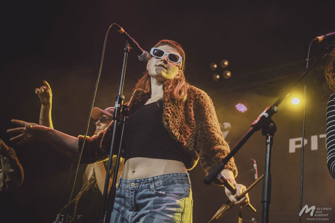 Nadal Eclèctic en Es Gremi · Mallorca Music Magazine