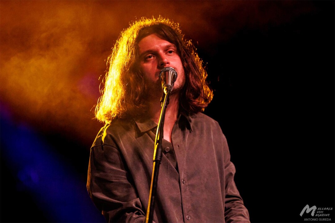 Mallorca Live Occident sábado · Komodo García · Mallorca Music Magazine