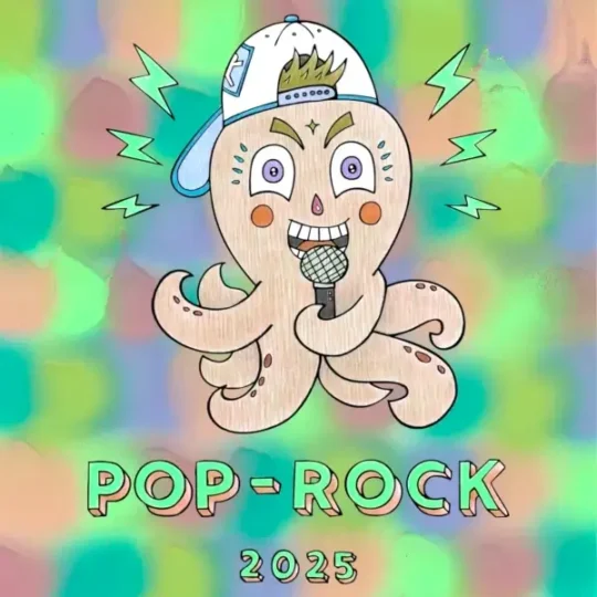 3a semifinal Pop Rock Palma 2025 - Mallorca Music Magazine