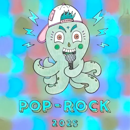 4a semifinal Pop Rock Palma 2025 - Mallorca Music Magazine