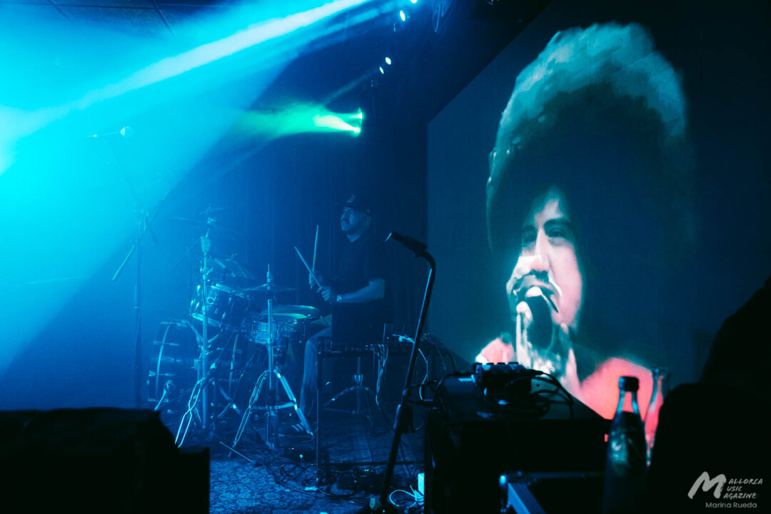Plastilina Mosh en la Sala Zero de Es Gremi · Mallorca Music Magazine