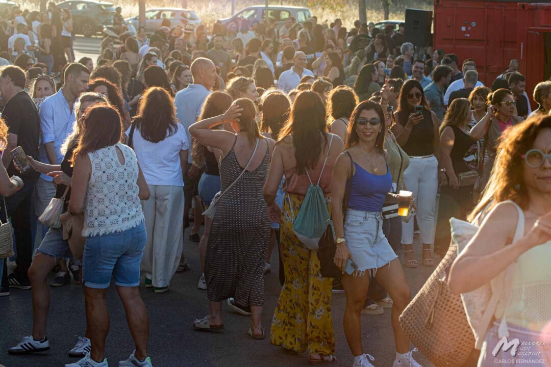 Alejandro Sanz · Son Moix · Mallorca Music Magazine