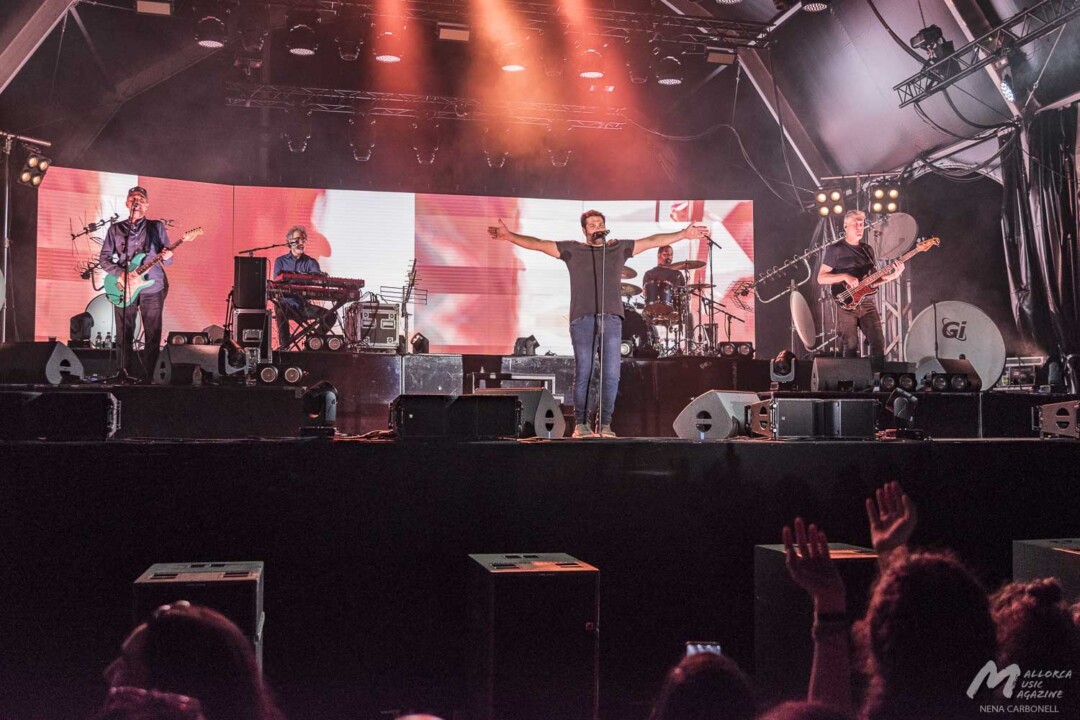 Acampallengua 2023 - Antònia Font - Mallorca Music Magazine