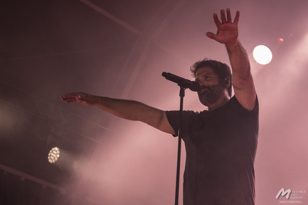 Acampallengua 2023 - Antònia Font - Mallorca Music Magazine