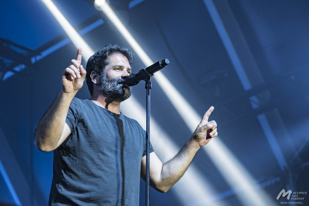 Acampallengua 2023 - Antònia Font - Mallorca Music Magazine