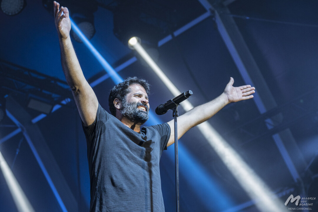 Acampallengua 2023 - Antònia Font - Mallorca Music Magazine