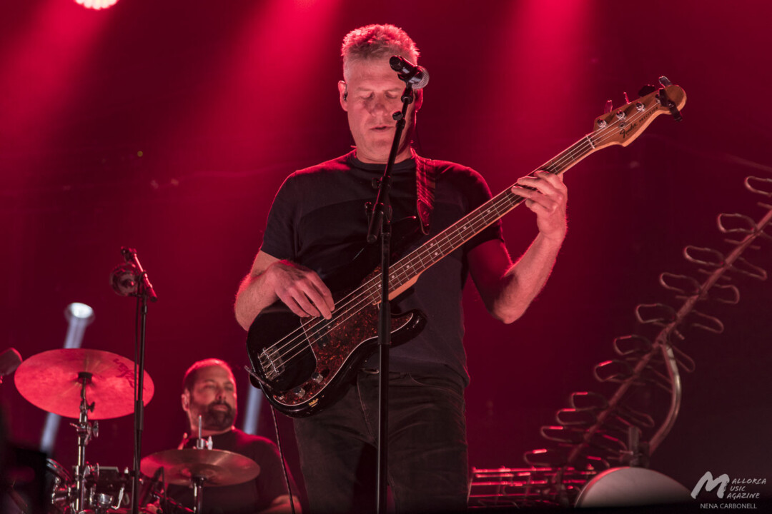 Acampallengua 2023 - Antònia Font - Mallorca Music Magazine