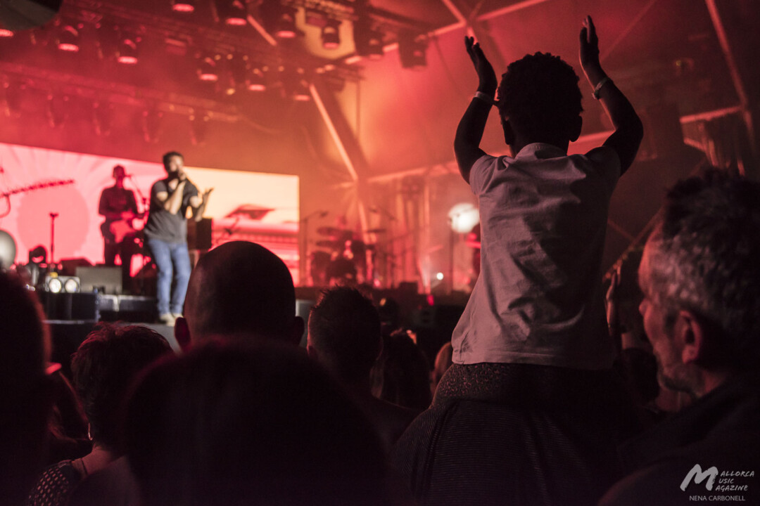 Acampallengua 2023 - Antònia Font - Mallorca Music Magazine