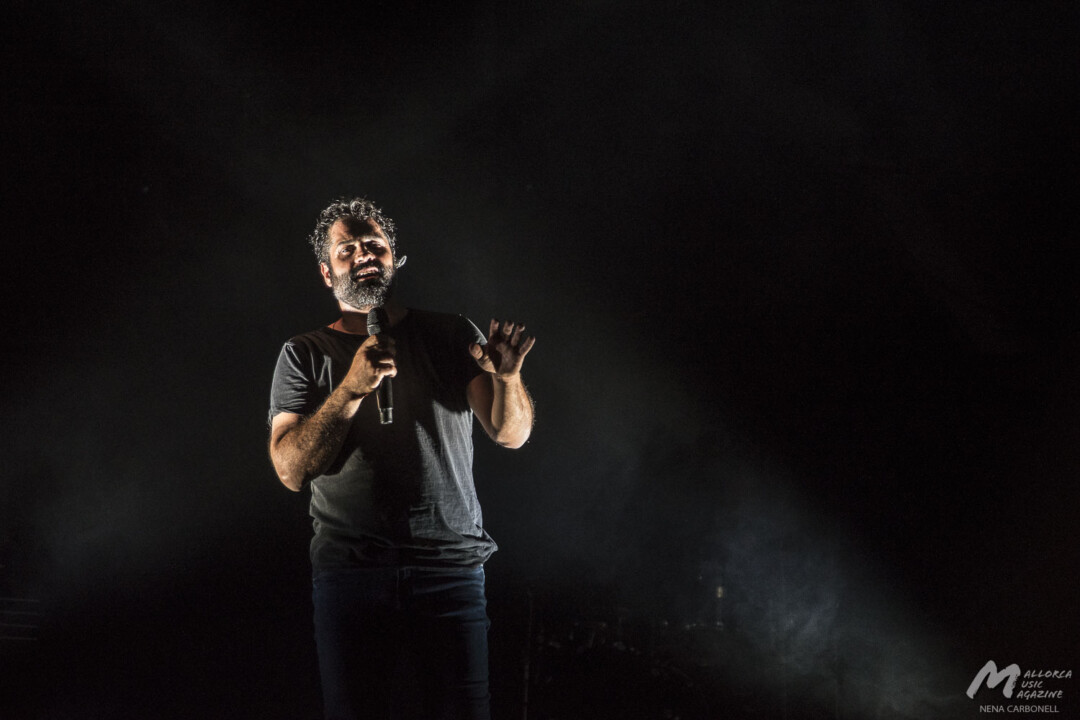 Acampallengua 2023 - Antònia Font - Mallorca Music Magazine