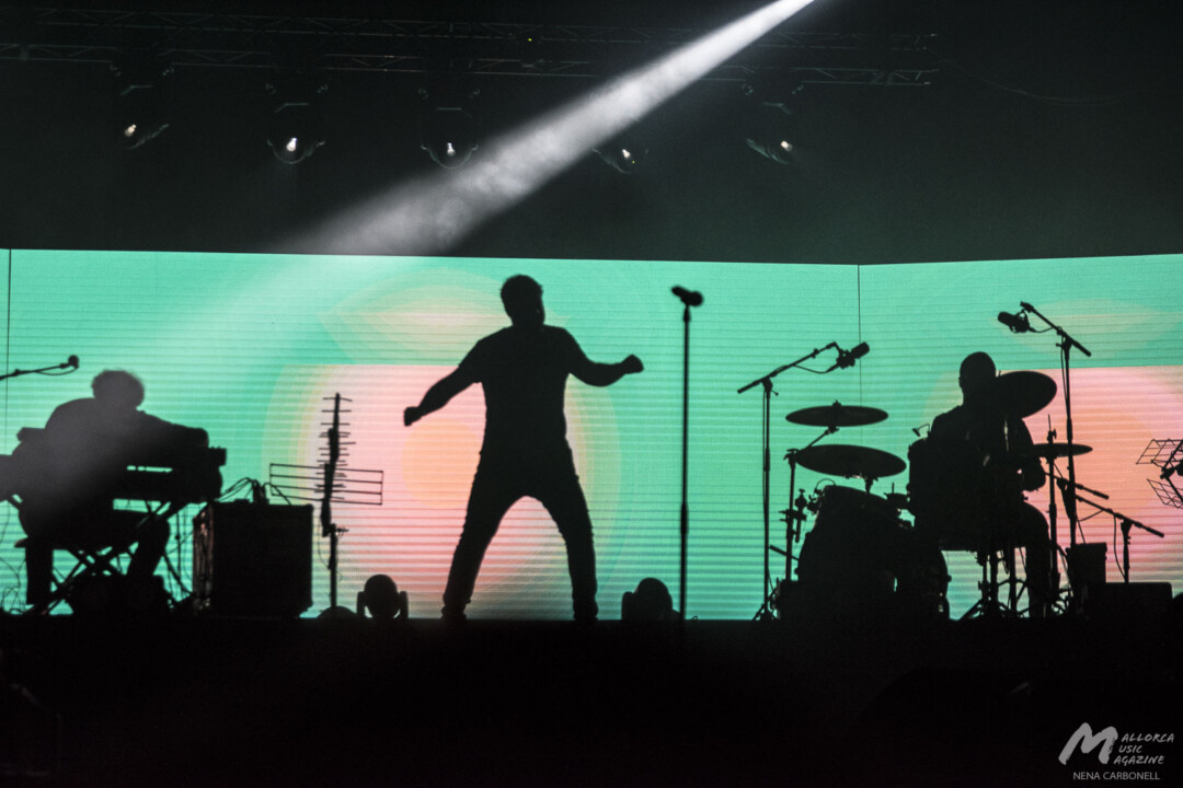 Acampallengua 2023 - Antònia Font - Mallorca Music Magazine