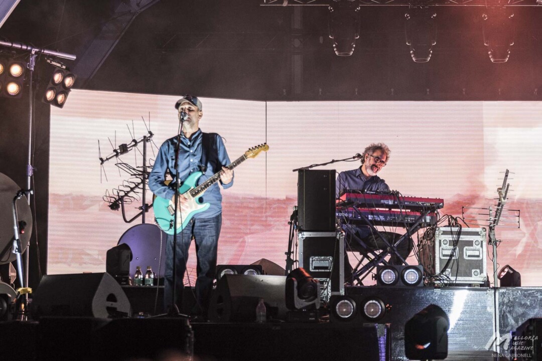 Acampallengua 2023 - Antònia Font - Mallorca Music Magazine