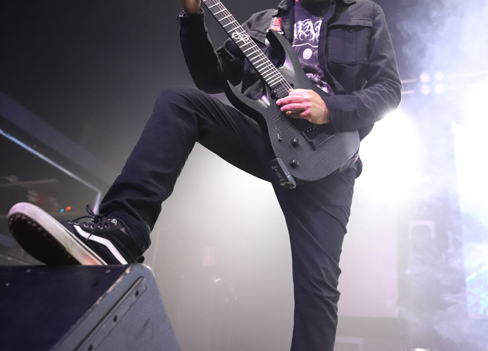 Aeolian en Es Gremi - Mallorca Music Magazine