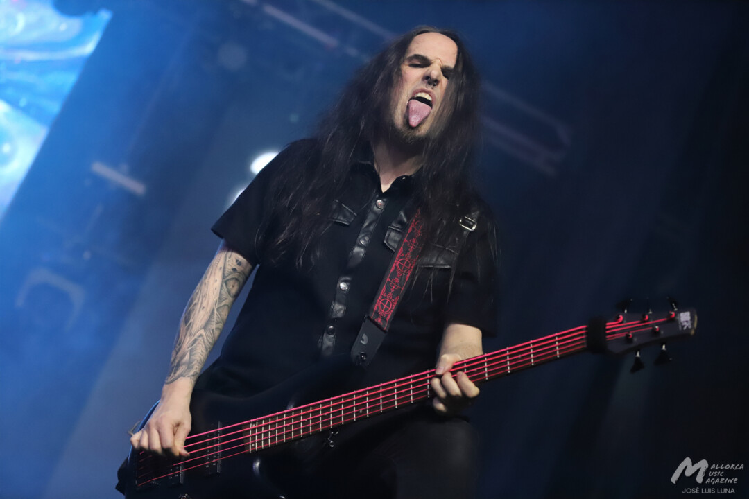 Aeolian en Es Gremi - Mallorca Music Magazine