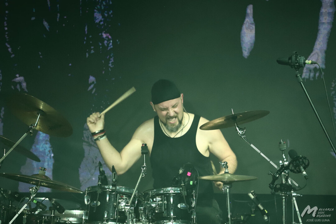 Aeolian en Es Gremi - Mallorca Music Magazine