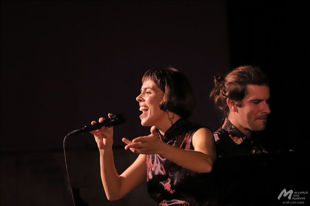 Altertanilla Jazz Festival - Anna Ferrer & Marco Mezquida - Mallorca Music Magazine