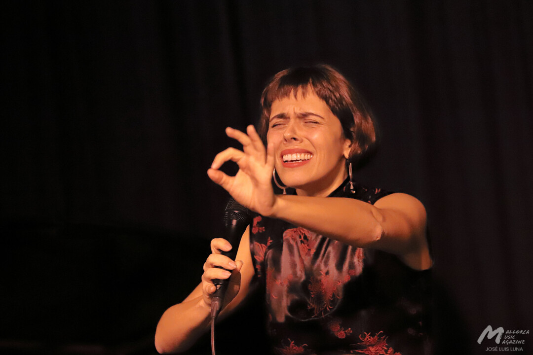 Altertanilla Jazz Festival - Anna Ferrer & Marco Mezquida - Mallorca Music Magazine