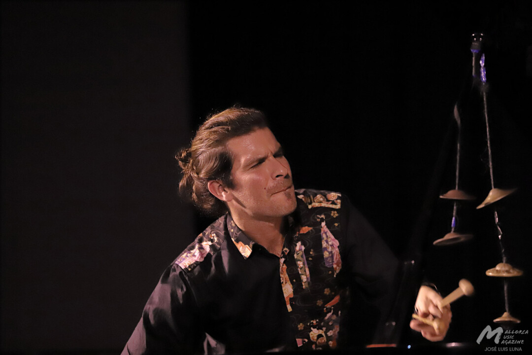 Altertanilla Jazz Festival - Anna Ferrer & Marco Mezquida - Mallorca Music Magazine