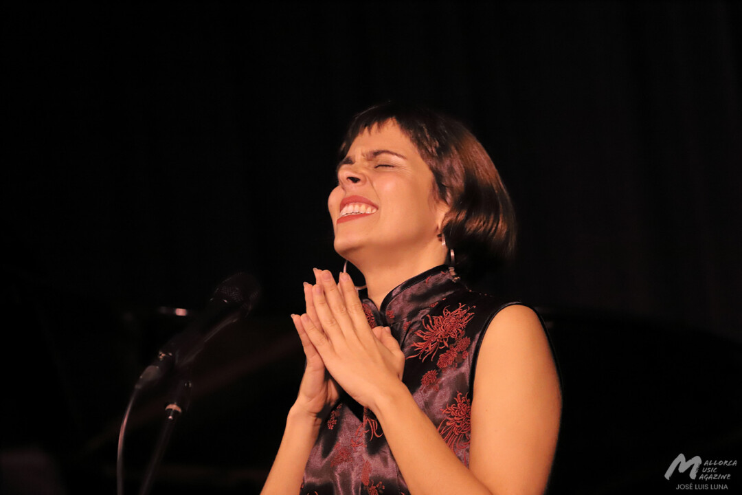 Altertanilla Jazz Festival - Anna Ferrer & Marco Mezquida - Mallorca Music Magazine