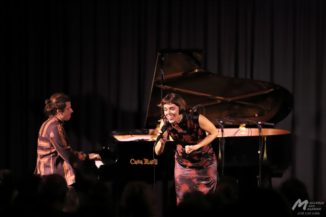 Altertanilla Jazz Festival - Anna Ferrer & Marco Mezquida - Mallorca Music Magazine