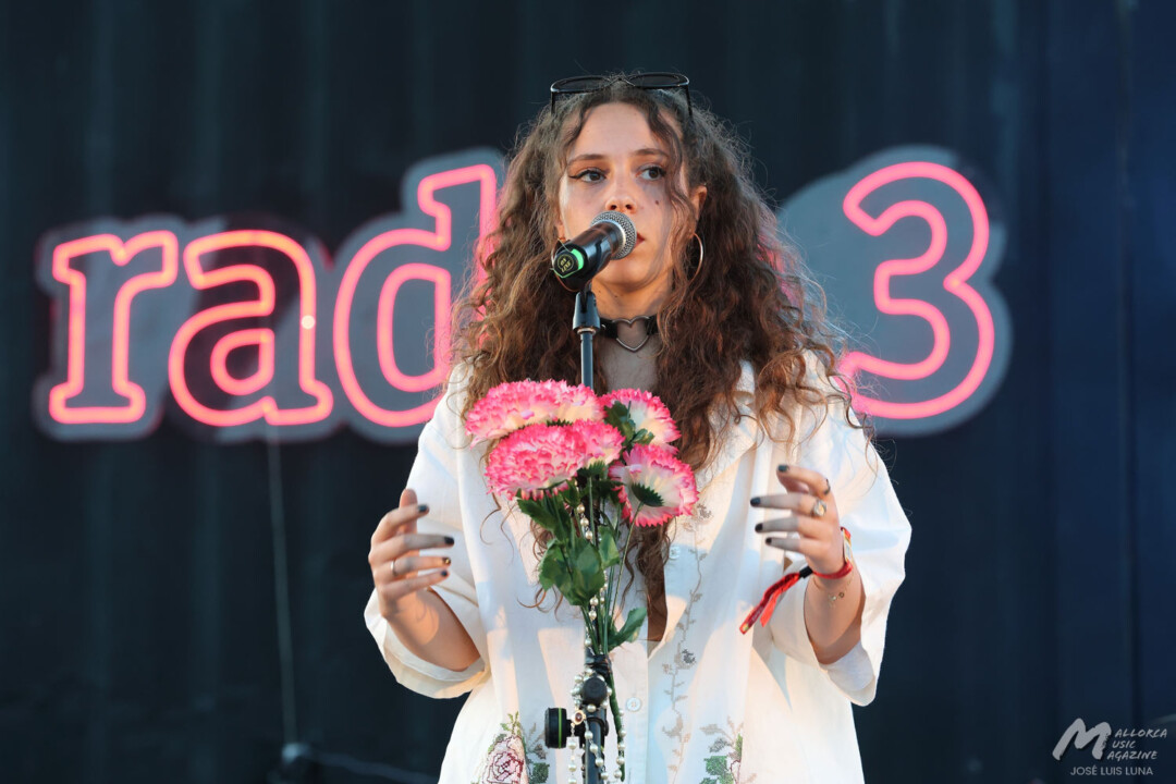 Mallorca Live Festival 2025 (Tercera jornada) - Anadie - Mallorca Music Magazine