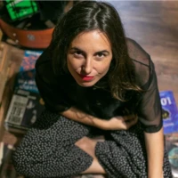 Annalisa Marí Pegrum en Mallorca Music Magazine