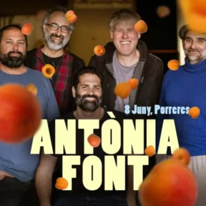 Antònia Font Feim! Fest - Mallorca Music Magazine