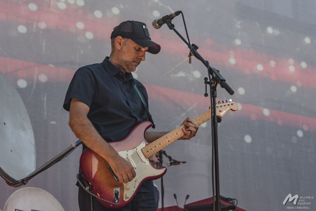 Antònia Font en Pollença (SonsDeNit) - Mallorca Music Magazine