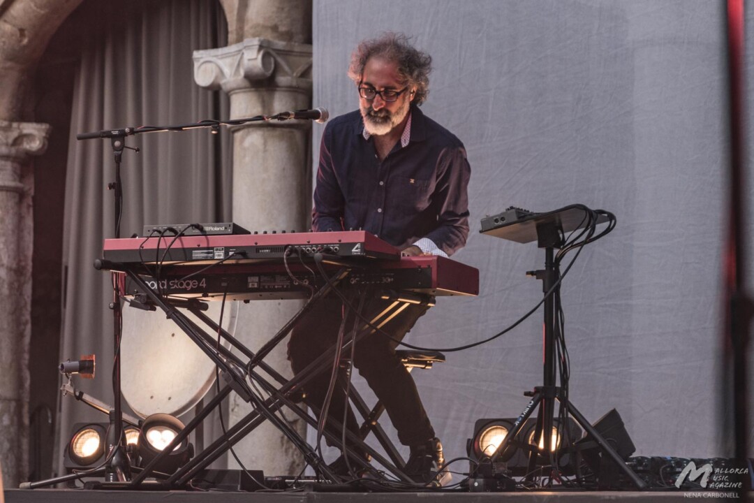 Antònia Font en Pollença (SonsDeNit) - Mallorca Music Magazine
