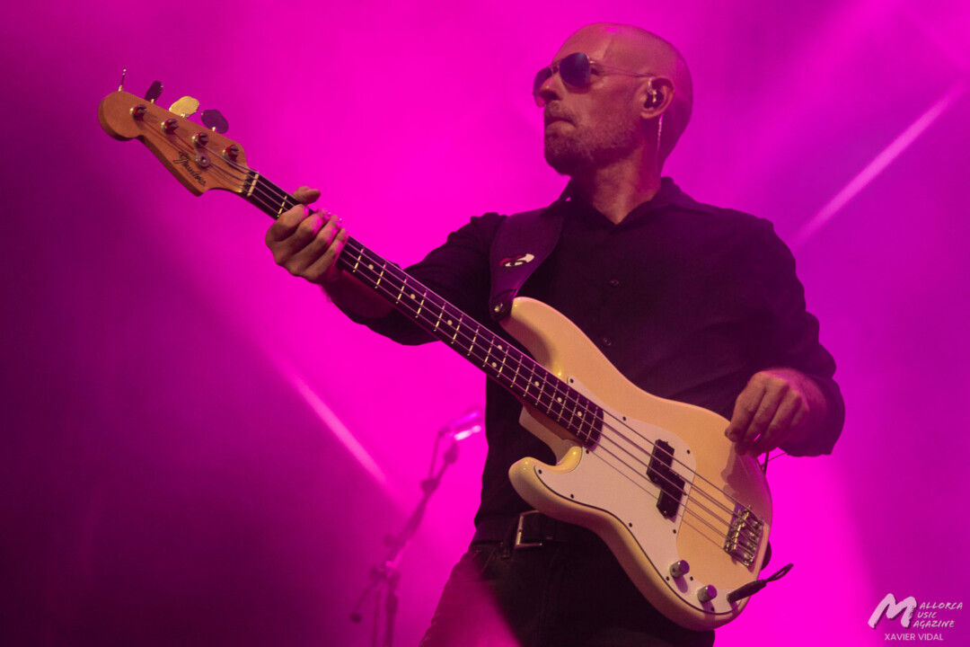Antonio Orozco en Felanitx - Mallorca Music Magazine
