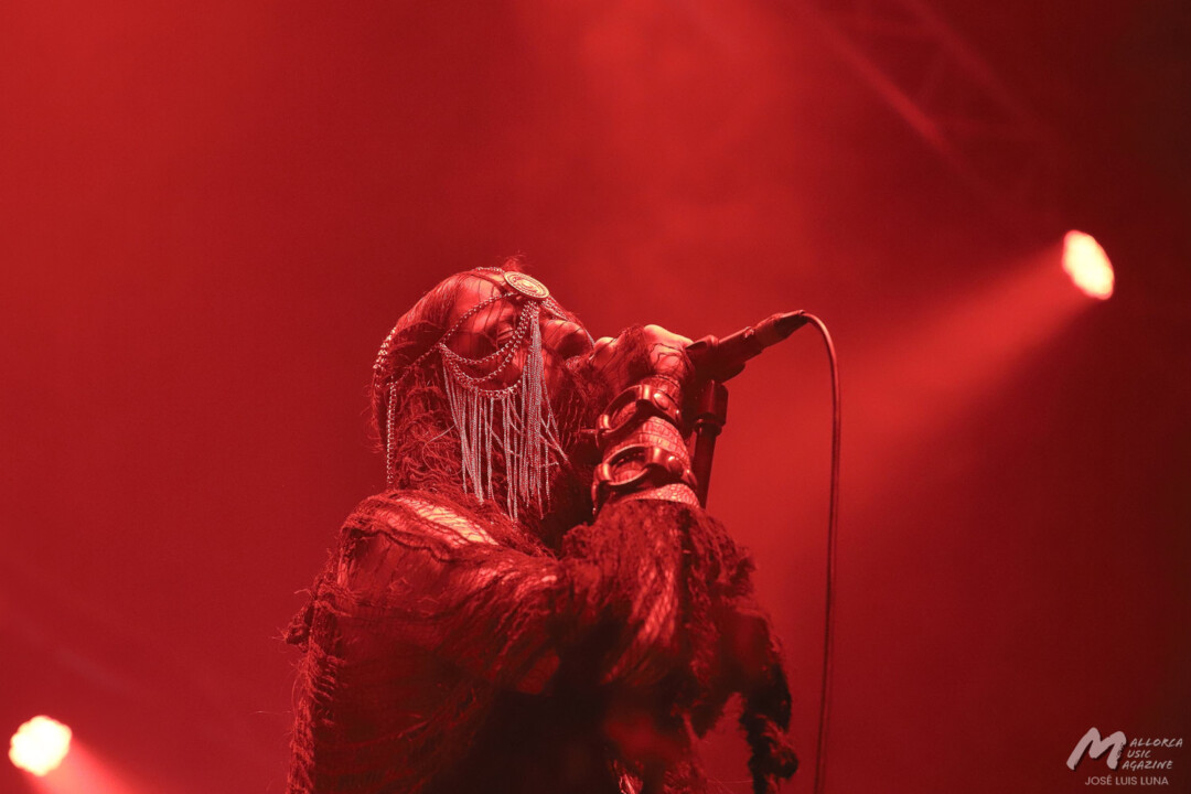 Anzv en Es Gremi - Mallorca Music Magazine