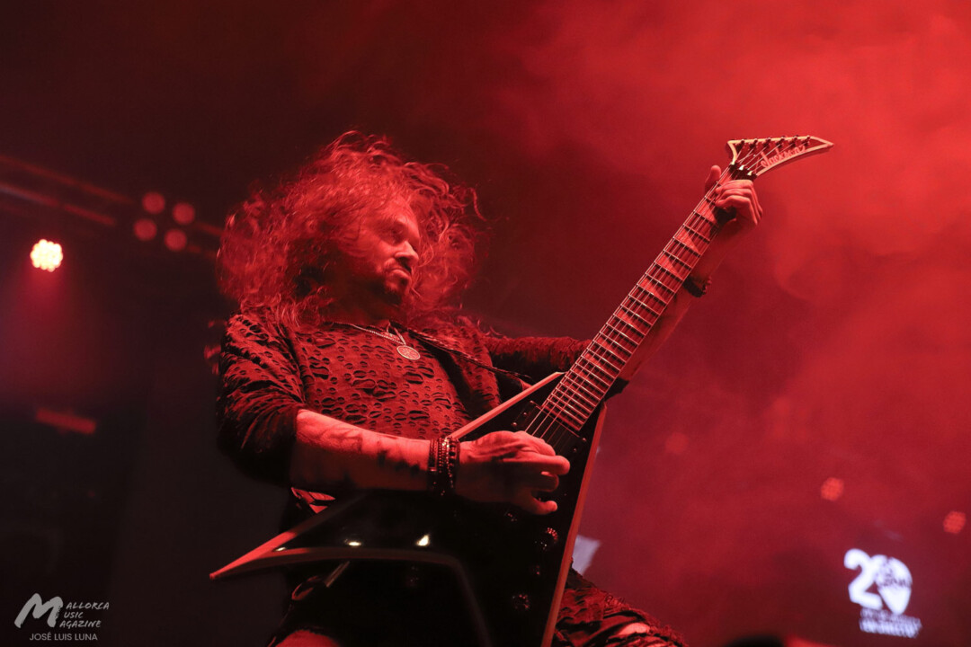 Anzv en Es Gremi - Mallorca Music Magazine