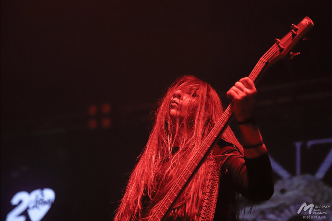 Anzv en Es Gremi - Mallorca Music Magazine