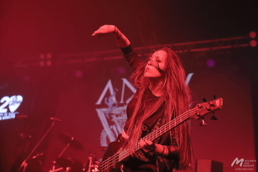 Anzv en Es Gremi - Mallorca Music Magazine