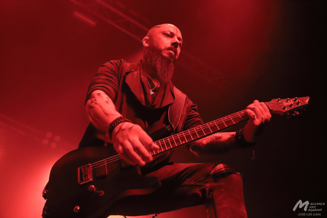 Anzv en Es Gremi - Mallorca Music Magazine