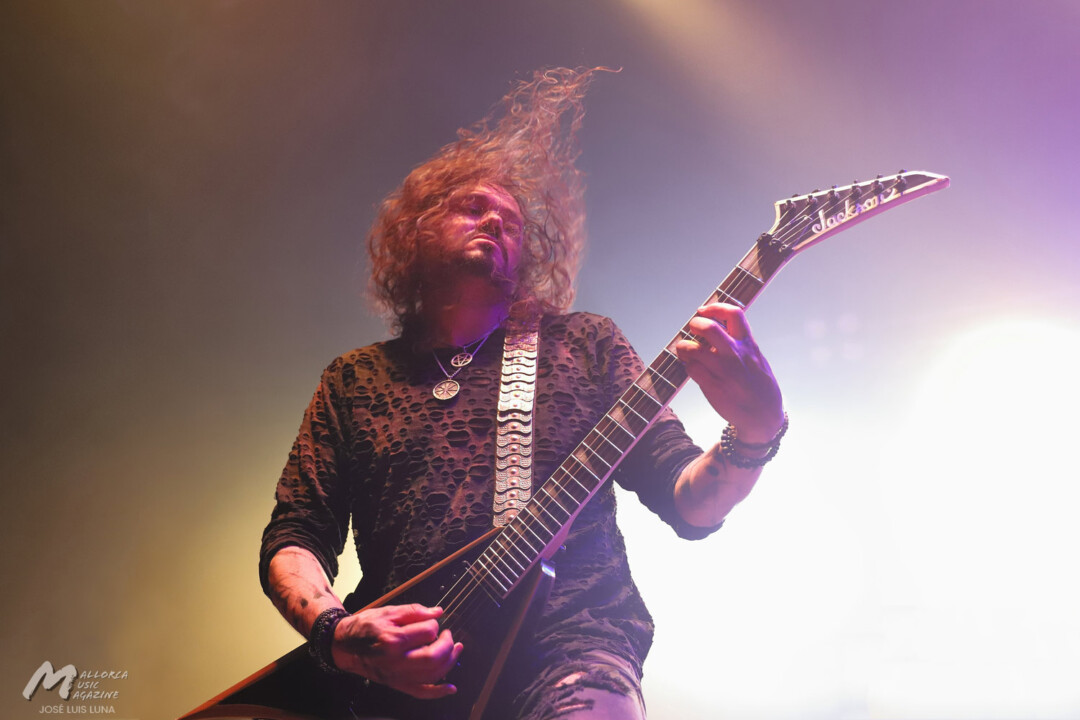 Anzv en Es Gremi - Mallorca Music Magazine