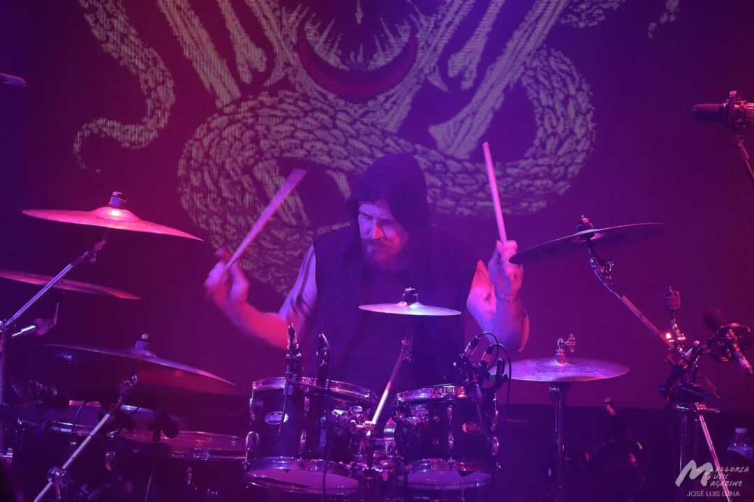 Anzv en Es Gremi - Mallorca Music Magazine