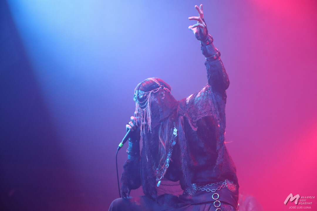 Anzv en Es Gremi - Mallorca Music Magazine